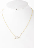 Constellation Zodiac Necklaces - As seen in Real Simple & People Magazine - My Jewel Candy - 8