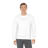 Frog-King Amazing Sweatshirt Unisex Heavy Blend™ Crewneck Sweatshirt