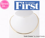 First for Women Chokers (3 Styles)