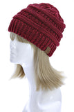 Two-Toned CC Beanies (Click for all colors) - My Jewel Candy - 10