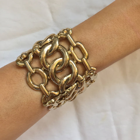 Chain Bracelet - My Jewel Candy