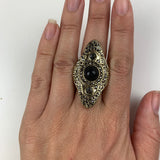 Queen Victoria Ring