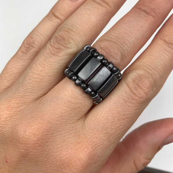 Rockstar Ring – Jewel Candy