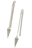 Holiday Party Earrings (As Seen in People Style Watch Magazine) - My Jewel Candy - 2