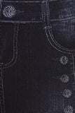 Your Favorite "Jeans" Jeggings (Style: Ashley) - My Jewel Candy - 3