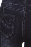 Your Favorite "Jeans" Jeggings (Style: Ashley) - My Jewel Candy - 4