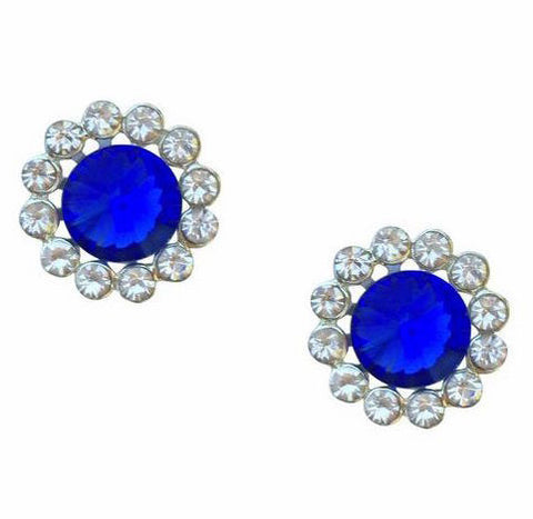 Royalty Earrings - My Jewel Candy