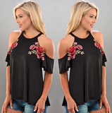 Coming-Up Roses Top