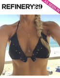 The Bikini Necklace (As seen in Refinery29.com) - My Jewel Candy - 1