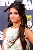 Layered Hoop Earrings (As seen on Selena Gomez & in People Style Watch Magazine) - My Jewel Candy - 7