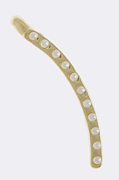 Pearl Ear-Clip - My Jewel Candy