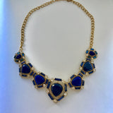 Blues Necklace