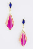 Jewel Kite Earrings - My Jewel Candy - 1