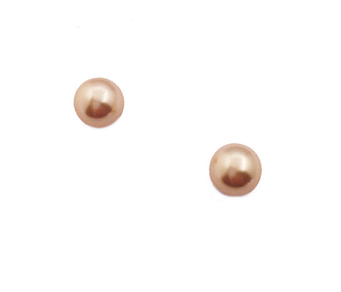 Freshwater Pearl Earrings - My Jewel Candy