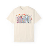 TS Inspired 'Albums as Books' T-shirt for Book Lovers and Music Lover; Bookish Merch Gift ideas