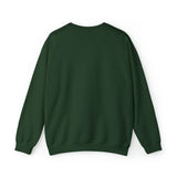 Copy of Christmas Tree Sweatshirt, Christmas Tree Crewneck, Cozy Winter Sweater, Christmas Tree Subtle Holiday Sweatshirt