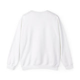 Coquette Christmas Bows Sweatshirt, Classic Christmas Shirt, Coquette Blue Pink Bows Sweatshirt Gift for Friend ideas, Casual Comfort Sweatshirts