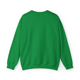 Copy of Christmas Tree Sweatshirt, Christmas Tree Crewneck, Cozy Winter Sweater, Christmas Tree Subtle Holiday Sweatshirt