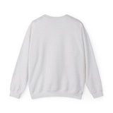 Coquette Christmas Bows Sweatshirt, Classic Christmas Shirt, Coquette Blue Pink Bows Sweatshirt Gift for Friend ideas, Casual Comfort Sweatshirts