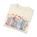 TS Inspired 'Albums as Books' T-shirt for Book Lovers and Music Lover; Bookish Merch Gift ideas