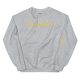 Bat Boys Sweatshirt, Azriel Rhysand & Cassian Crewneck with  "To Whatever End" quote Sleeve