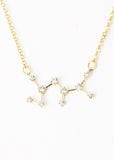Constellation Zodiac Necklaces - As seen in Real Simple & People Magazine - My Jewel Candy - 3