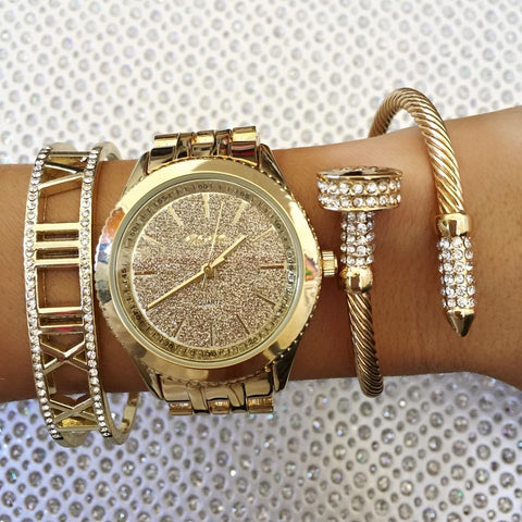 The Ultimate 3 Amigos - My Jewel Candy