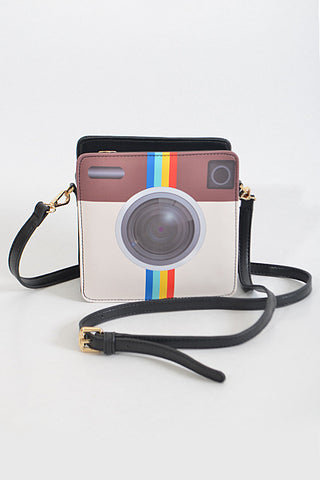 The Instagram Queen Bag - My Jewel Candy - 1
