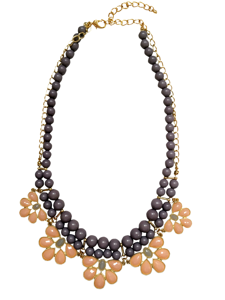 Fifty Shades of Peach - My Jewel Candy