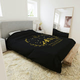 Velaris Duvet Cover, ACOTAR Bedspread, ACOTOR Merch, SJM Bedspread