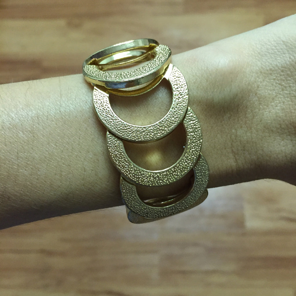 Linked Bracelet - My Jewel Candy