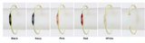 Have Faith Cuff - My Jewel Candy - 2