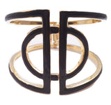 Cleopatra Cuff Bracelet - My Jewel Candy