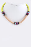 Cabo Necklace - My Jewel Candy - 3