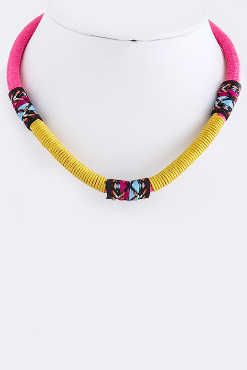 Cabo Necklace - My Jewel Candy - 1