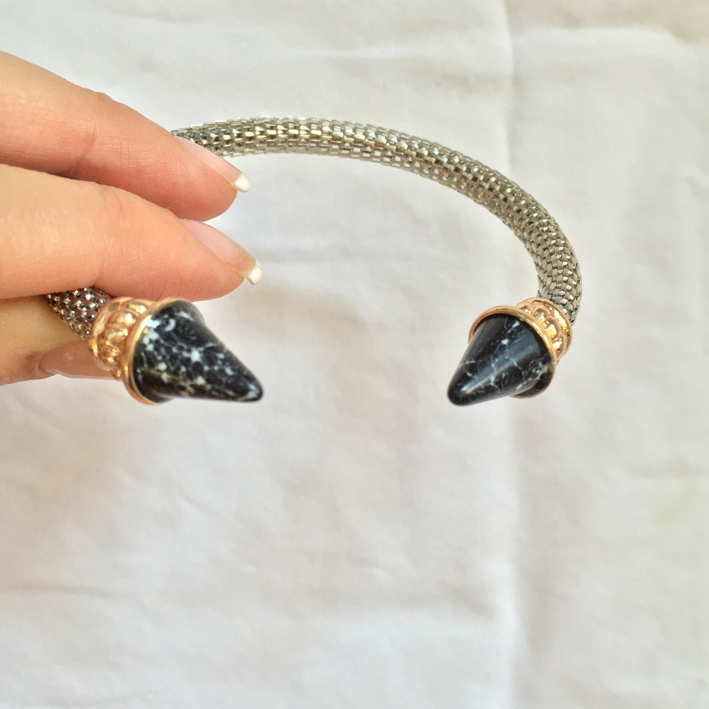Cone2 Bracelet - My Jewel Candy