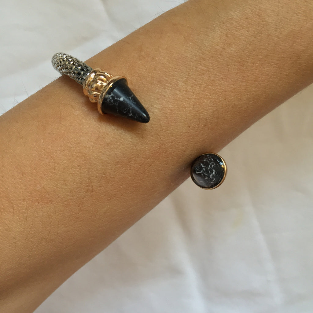 Cone Bracelet - My Jewel Candy