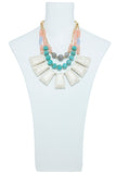 Spring Necklace