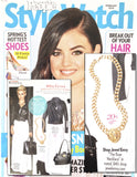 Roar Necklace - My Jewel Candy - 3