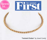 First for Women Chokers (3 Styles)