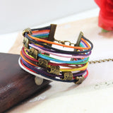 Social Saints Save The Elephants Bracelets - My Jewel Candy - 3