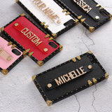 Personalized iPhone Case
