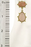 Mint Julep Earring - My Jewel Candy - 3