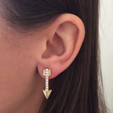 Arrow Earring - My Jewel Candy - 2
