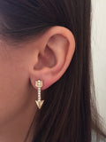 Arrow Earring - My Jewel Candy - 1