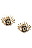 Eye Earrings - My Jewel Candy - 1