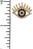 Eye Earrings - My Jewel Candy - 2