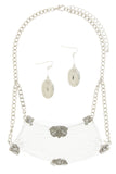 "Pretty Little Lucy" Necklace Collection - My Jewel Candy - 4