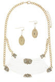 "Pretty Little Lucy" Necklace Collection - My Jewel Candy - 3