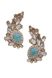 Cadeau Earrings (As seen in OK! Magazine) - My Jewel Candy - 6